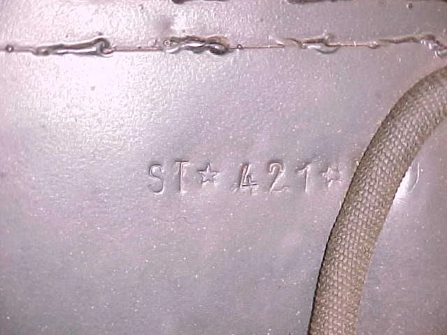 1952 Siata - Image 8 of 8
