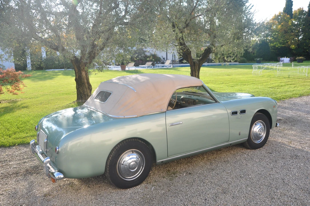 1952 Rolls-Royce Phantom I - Image 6 of 8