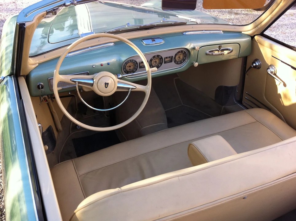 1952 Rolls-Royce Phantom I - Image 5 of 8