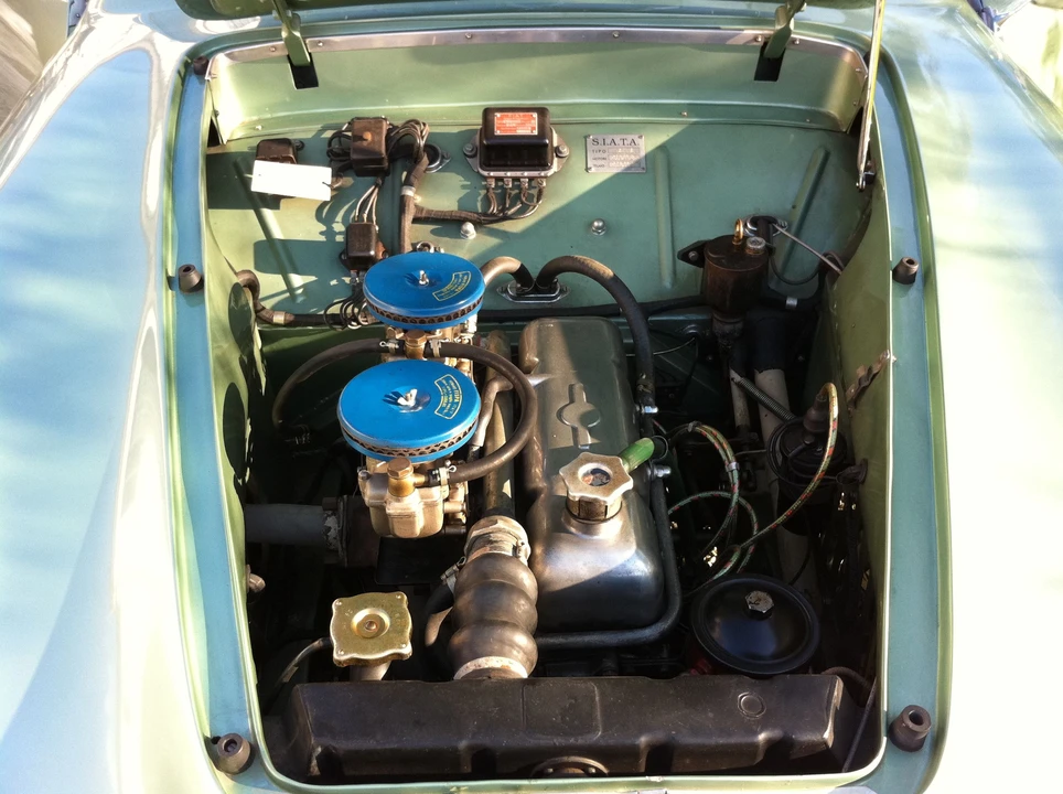 1952 Rolls-Royce Phantom I - Image 4 of 8