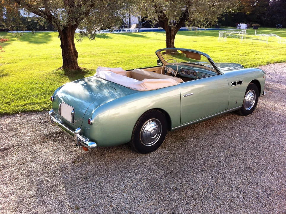 1952 Rolls-Royce Phantom I - Image 7 of 8