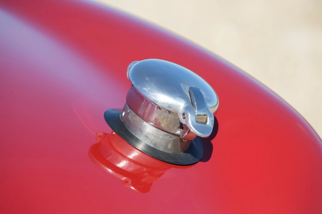 1952 Siata - Image 25 of 27