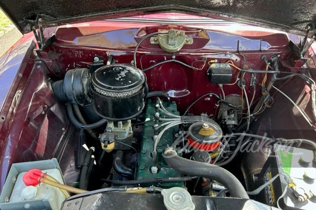 1952 Studebaker Champion - Image 2 of 8