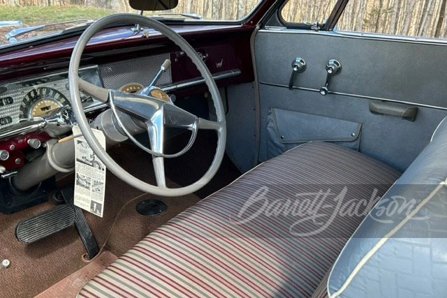 1952 Studebaker Champion - Image 3 of 8