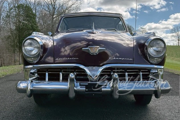 1952 Studebaker Champion - Image 6 of 8