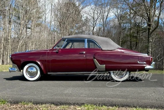 1952 Studebaker Champion - Image 8 of 8