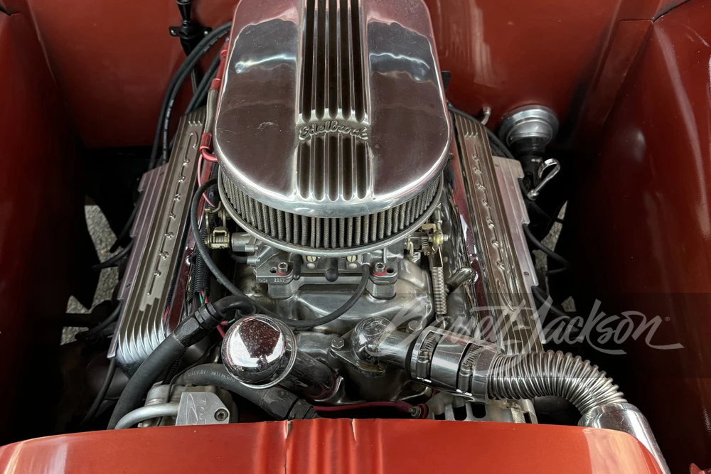 1952 Studebaker Champion - Image 3 of 12