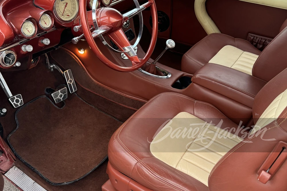 1952 Studebaker Champion - Image 4 of 12