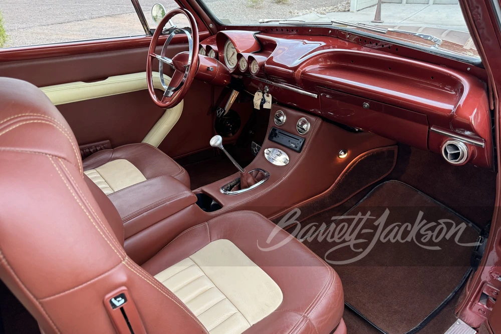 1952 Studebaker Champion - Image 7 of 12