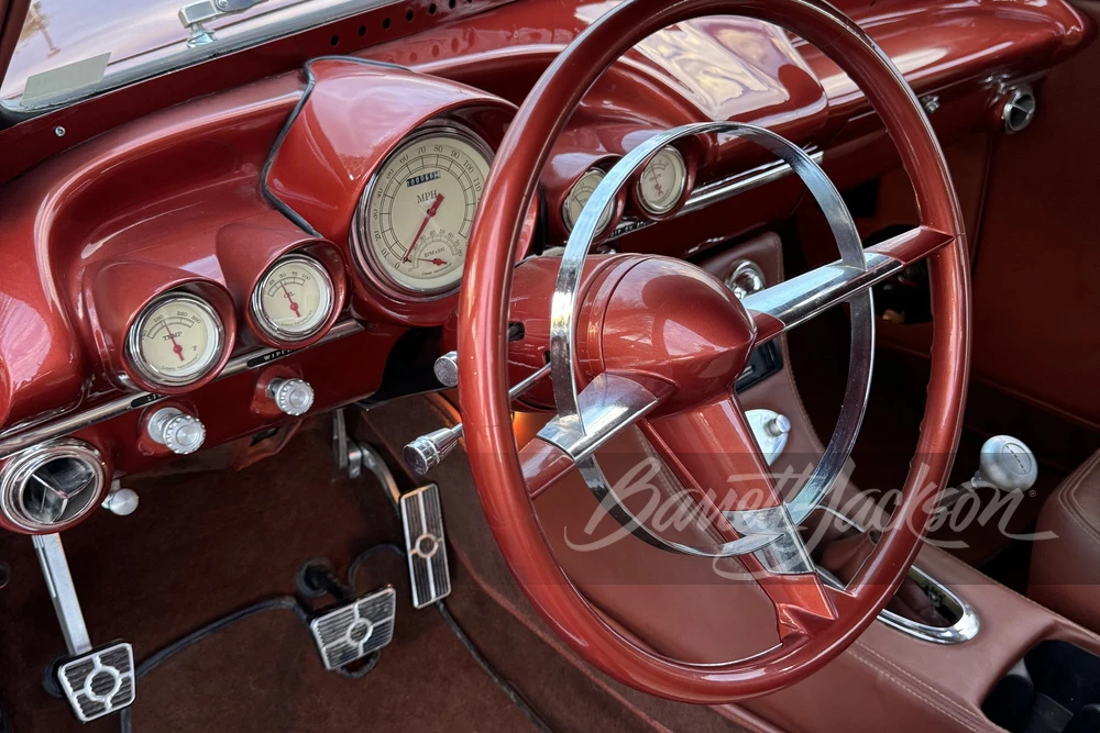 1952 Studebaker Champion - Image 6 of 12