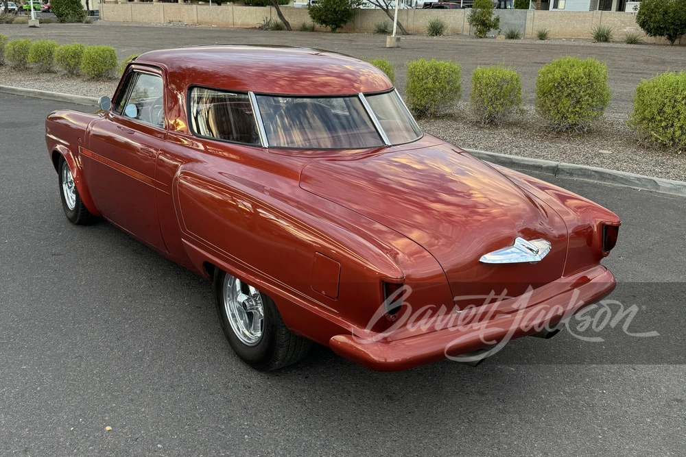 1952 Studebaker Champion - Image 11 of 12