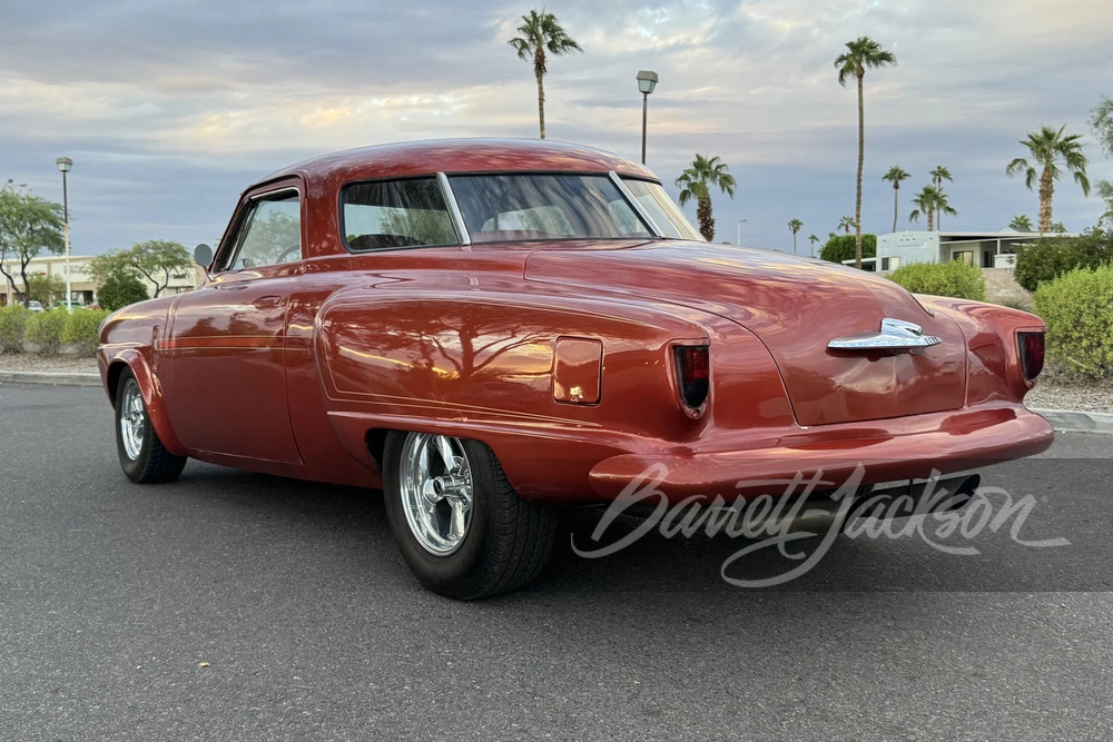 1952 Studebaker Champion - Image 10 of 12