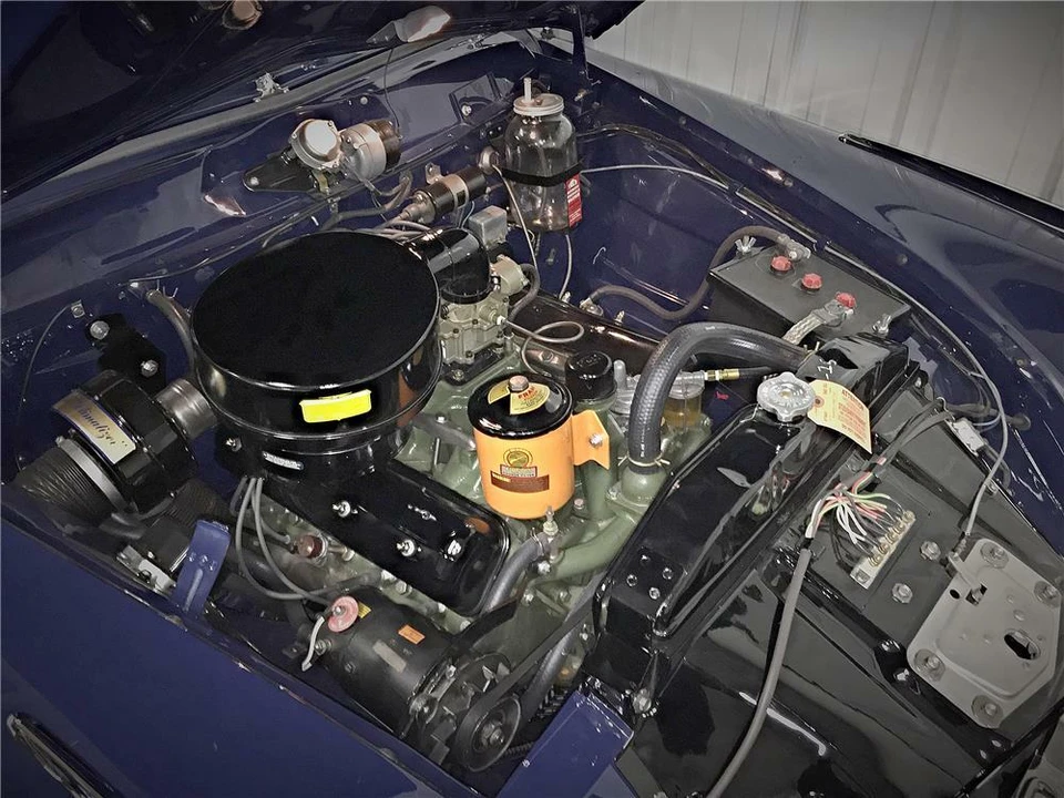 1952 Studebaker Commander - Image 3 of 5