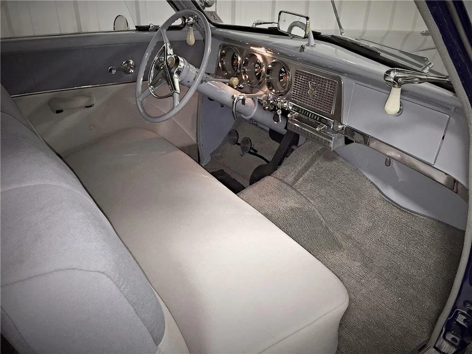 1952 Studebaker Commander - Image 4 of 5