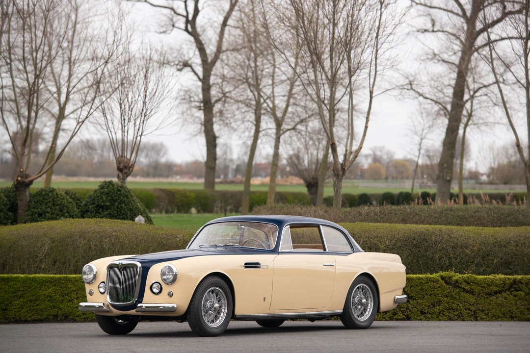 1952 Siata - Image 16 of 31