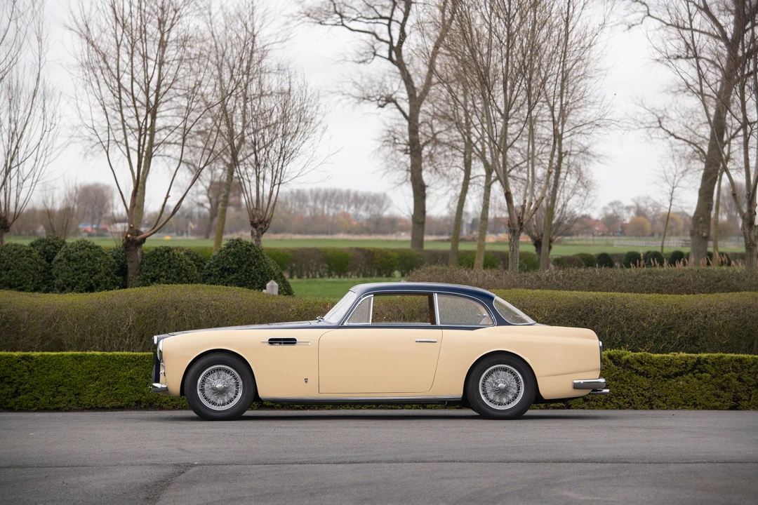 1952 Siata - Image 20 of 31