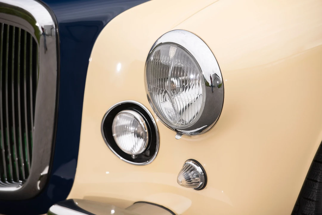 1952 Siata - Image 10 of 31