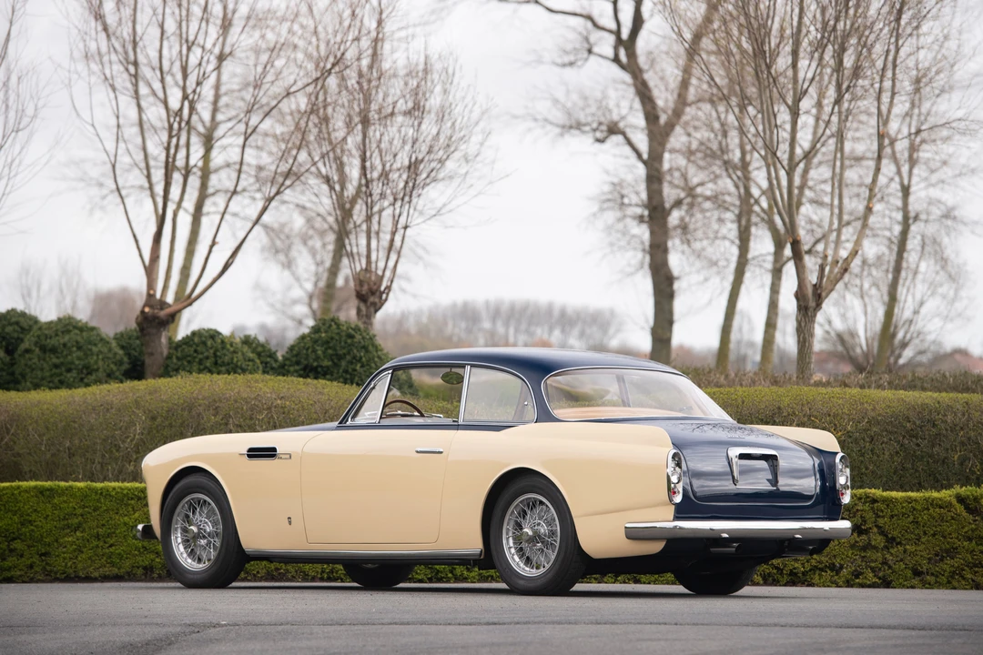 1952 Siata - Image 29 of 31