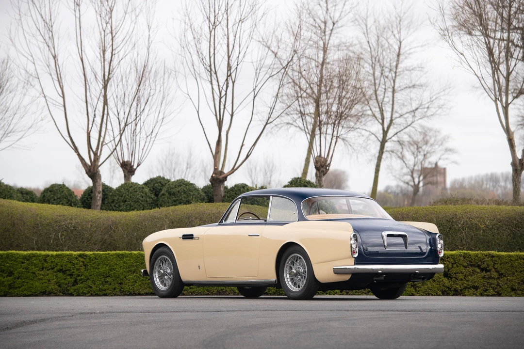 1952 Siata - Image 28 of 31