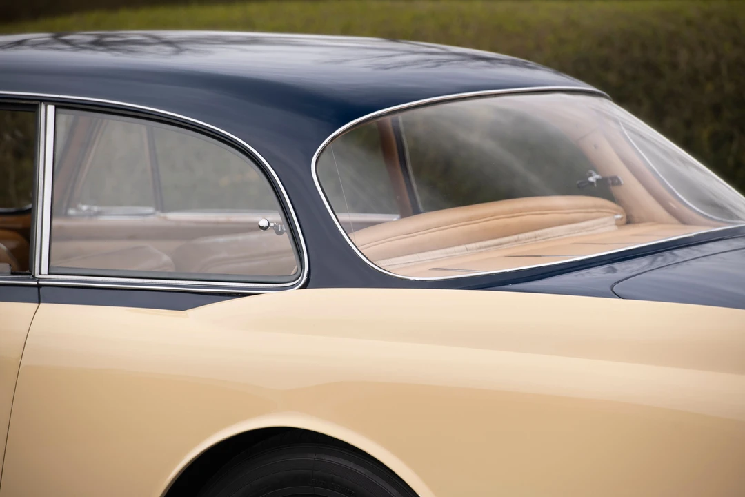 1952 Siata - Image 25 of 31