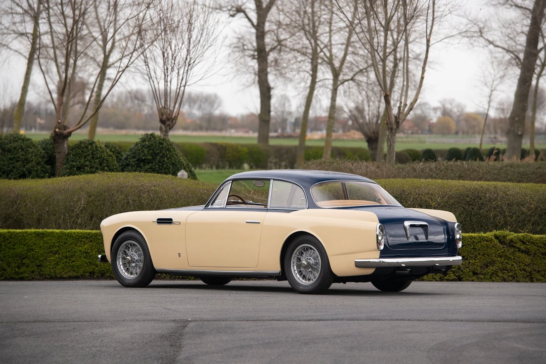 1952 Siata - Image 22 of 31