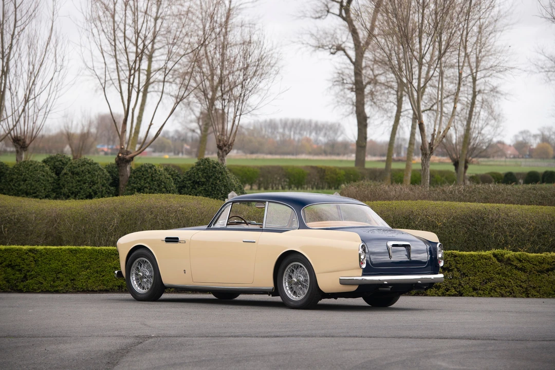 1952 Siata - Image 30 of 31