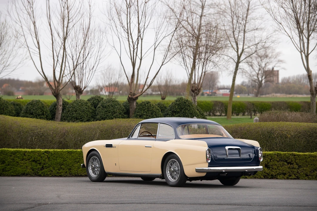 1952 Siata - Image 27 of 31