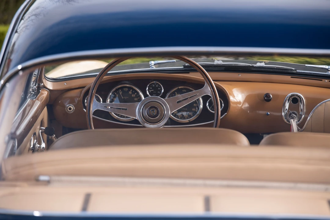 1952 Siata - Image 12 of 31