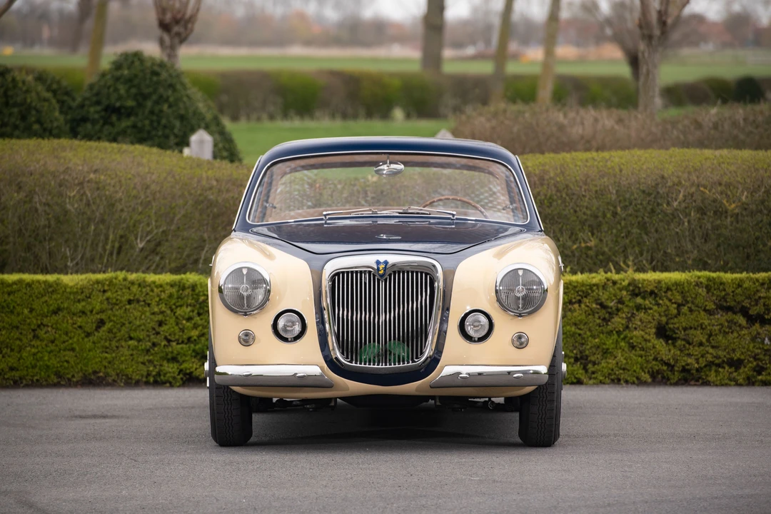 1952 Siata - Image 4 of 31