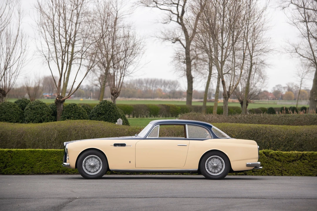 1952 Siata - Image 19 of 31