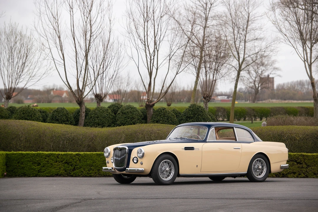 1952 Siata - Image 13 of 31