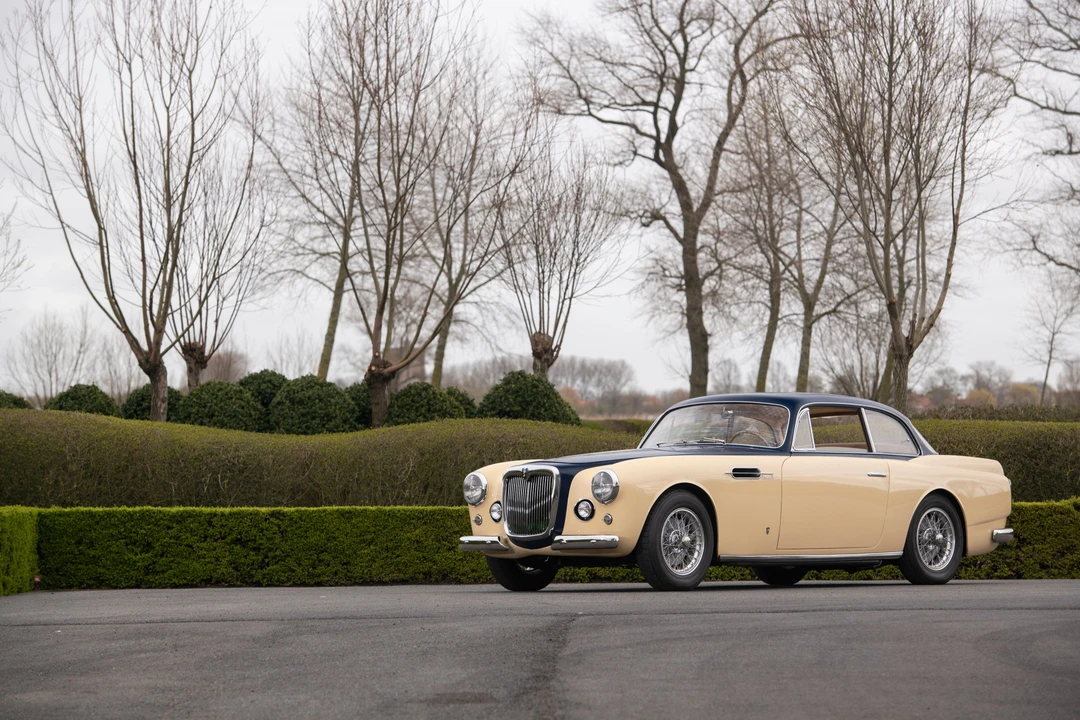 1952 Siata - Image 14 of 31