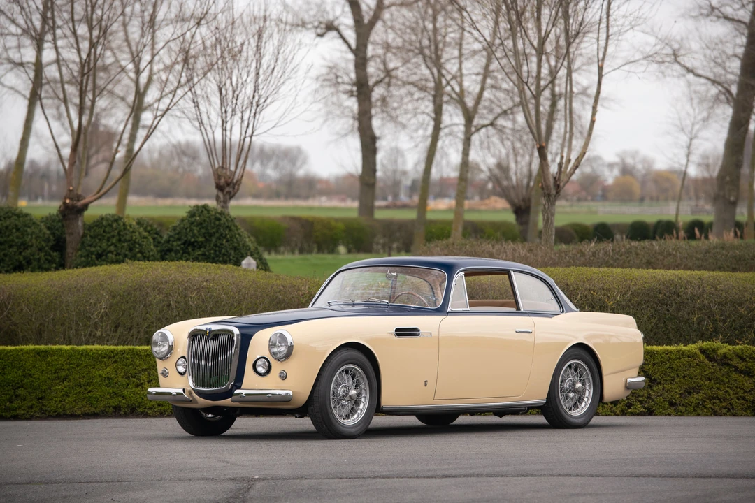 1952 Siata - Image 15 of 31
