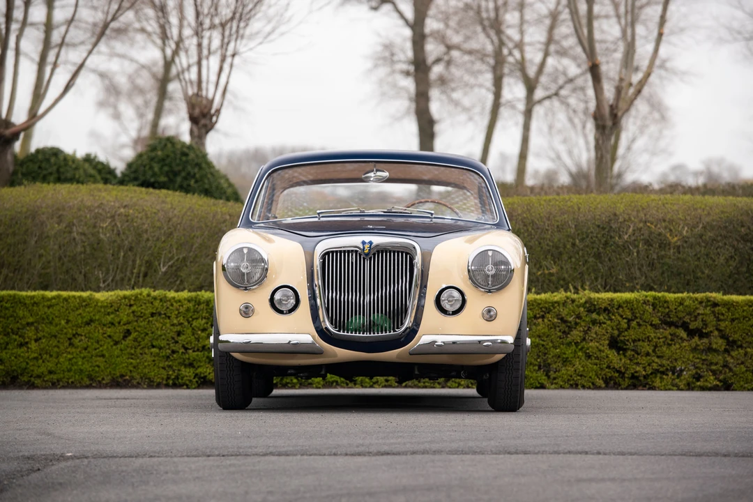 1952 Siata - Image 3 of 31