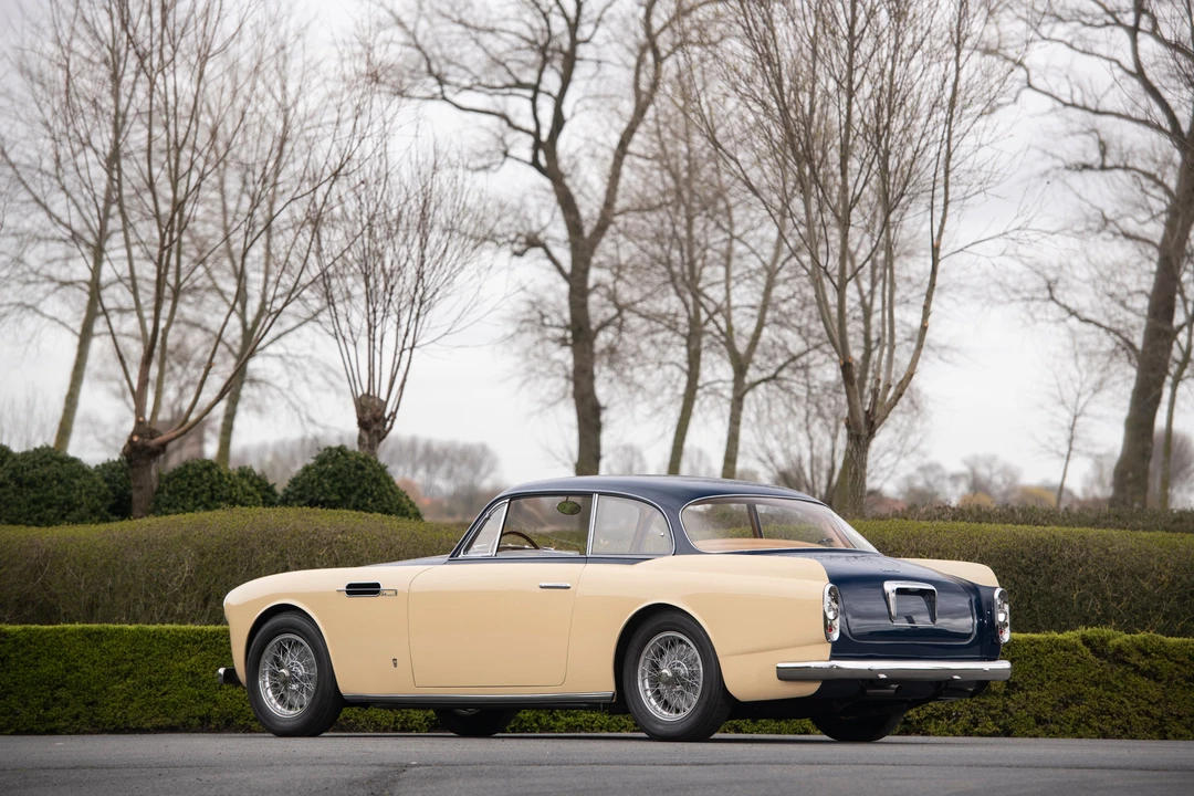 1952 Siata - Image 21 of 31