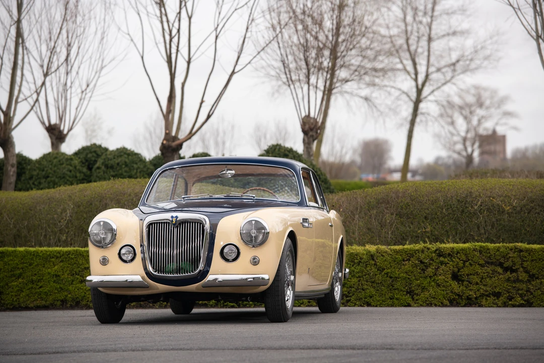 1952 Siata - Image 2 of 31