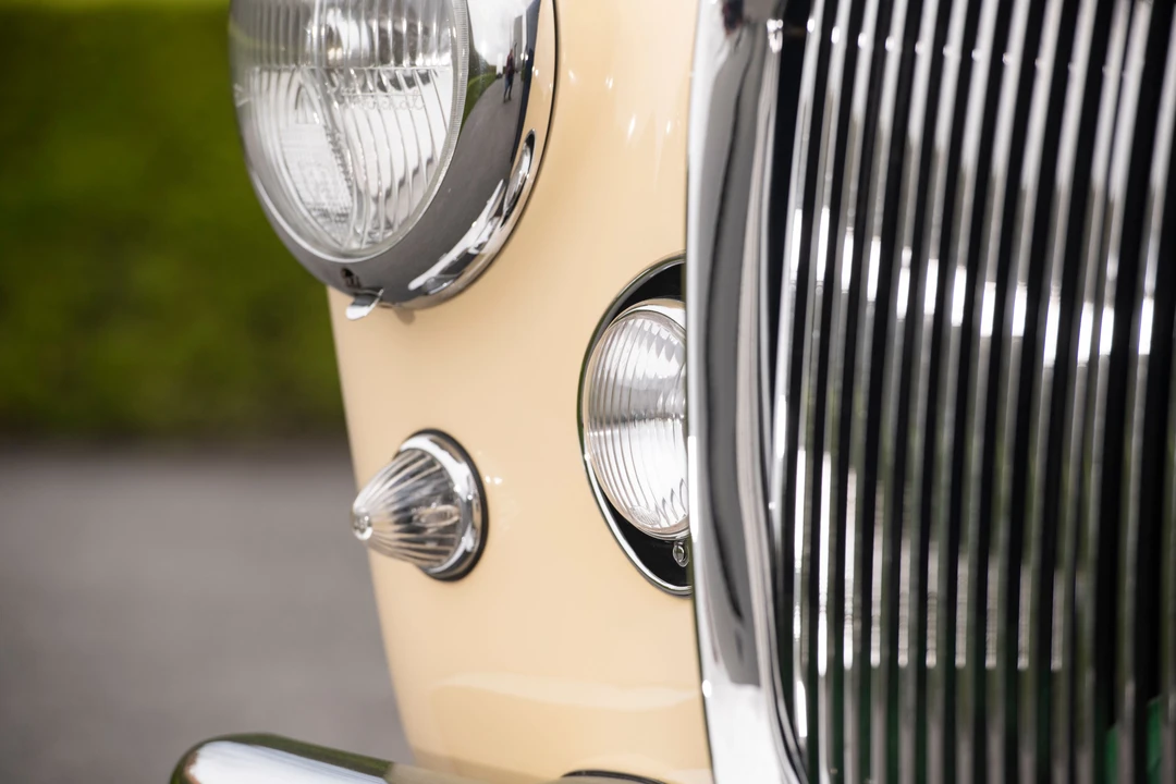 1952 Siata - Image 7 of 31