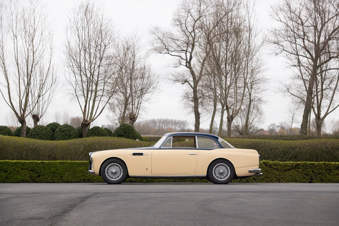 1952 Siata - Image 18 of 31