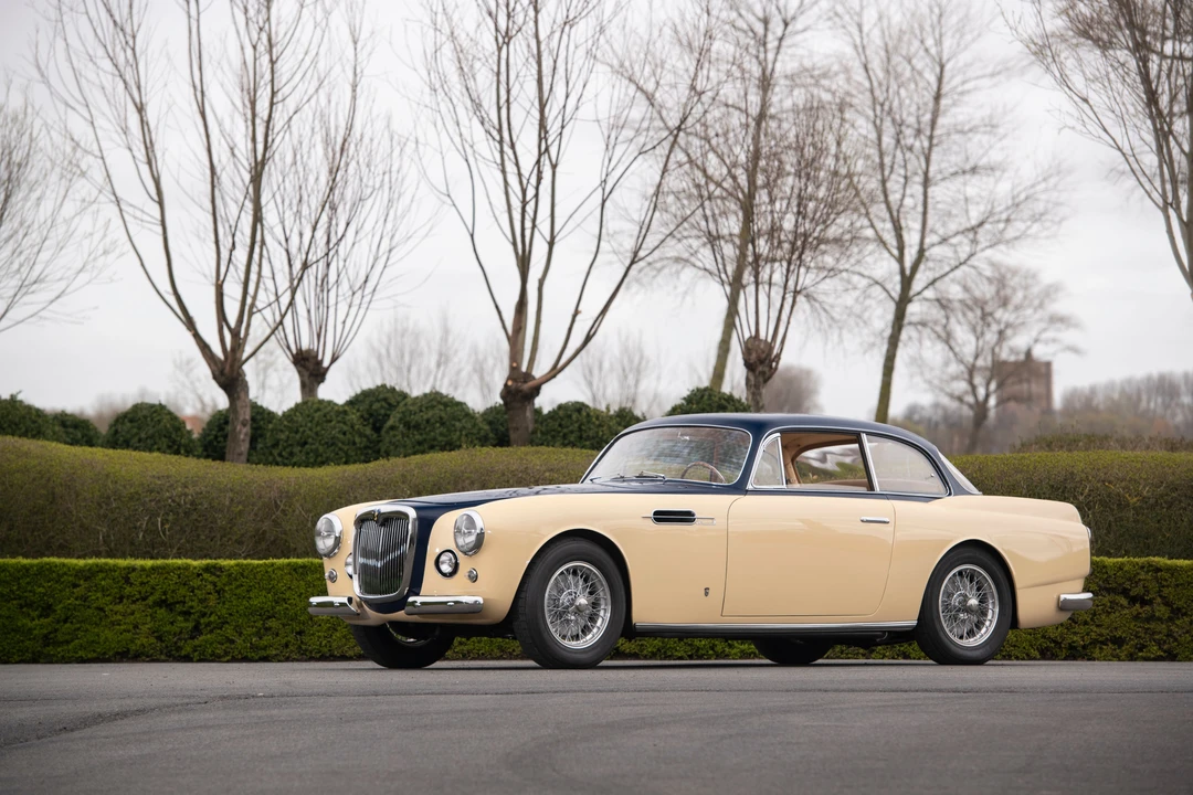 1952 Siata - Image 11 of 31