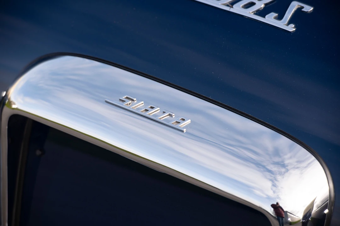 1952 Siata - Image 23 of 31