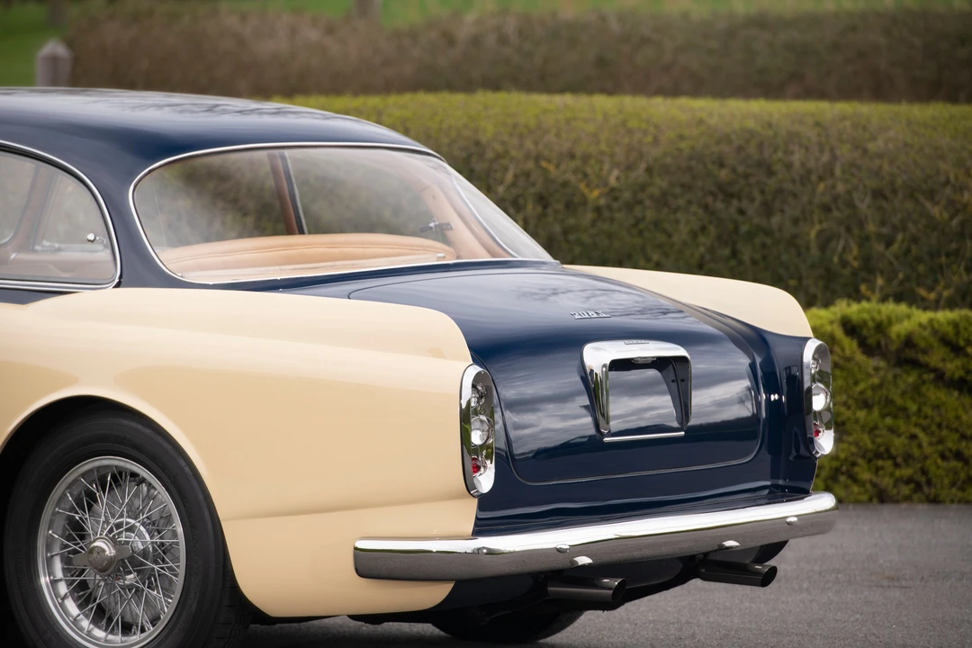 1952 Siata - Image 26 of 31