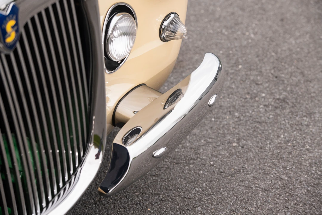1952 Siata - Image 5 of 31