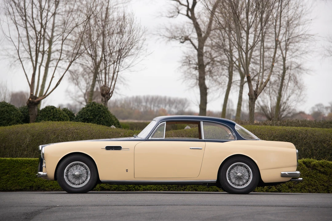 1952 Siata - Image 17 of 31