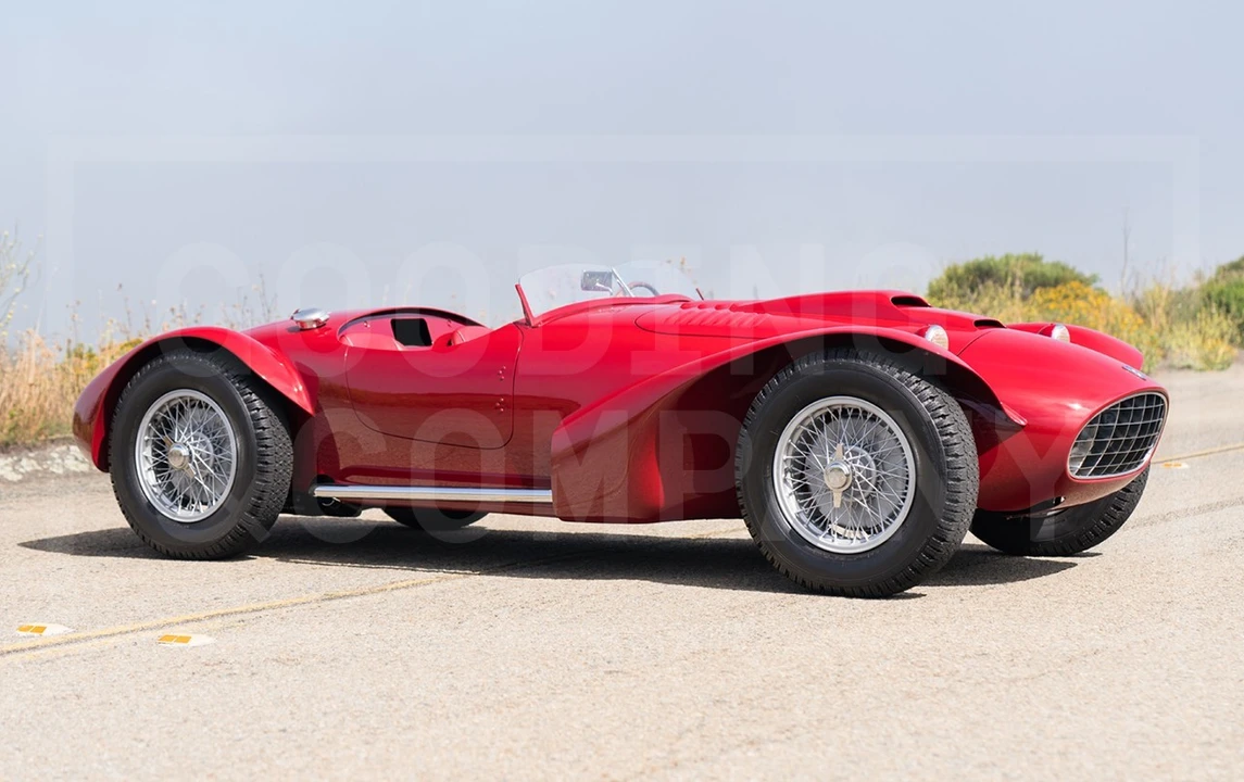 1952 Siata - Image 2 of 22