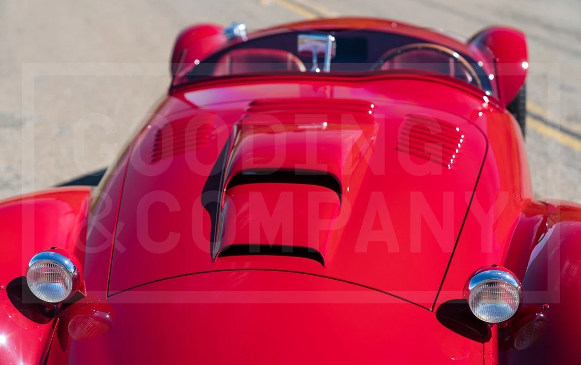 1952 Siata - Image 9 of 22