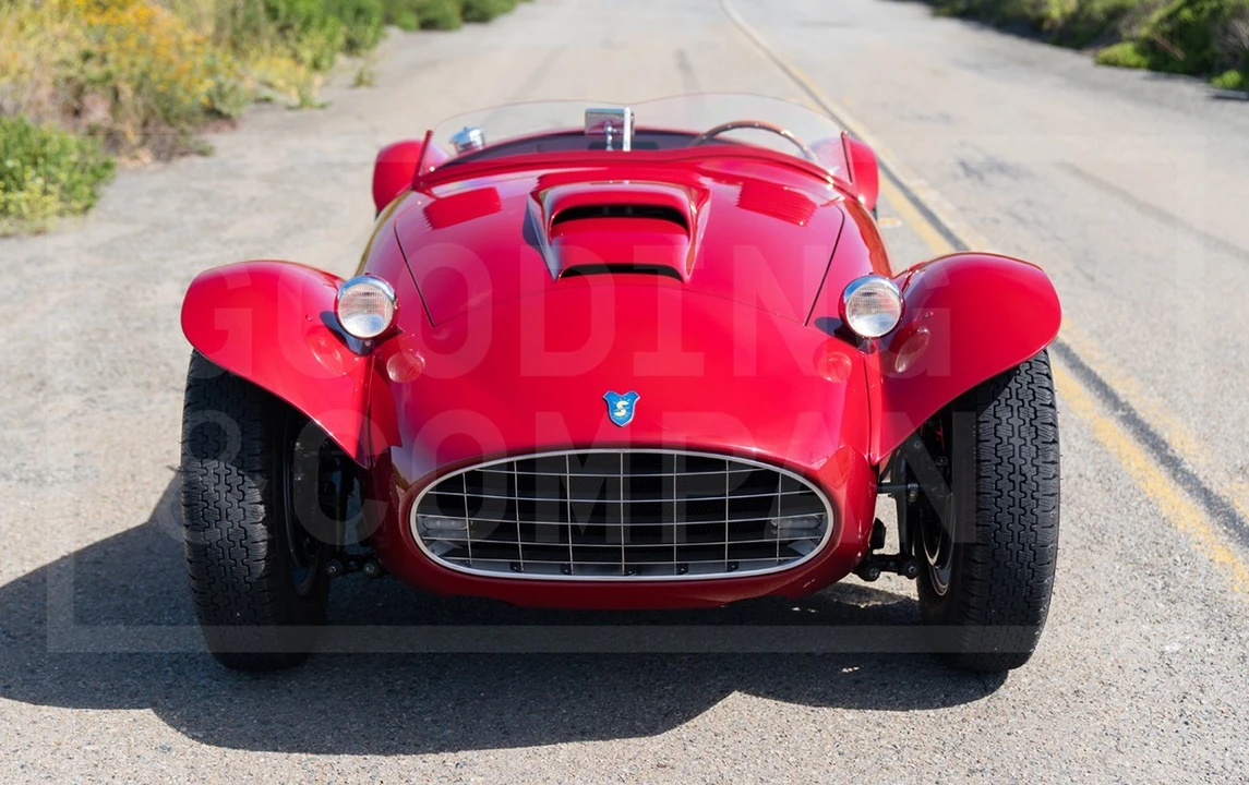 1952 Siata - Image 7 of 22