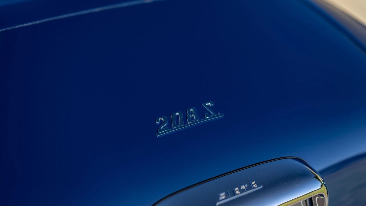 1952 Siata - Image 29 of 31
