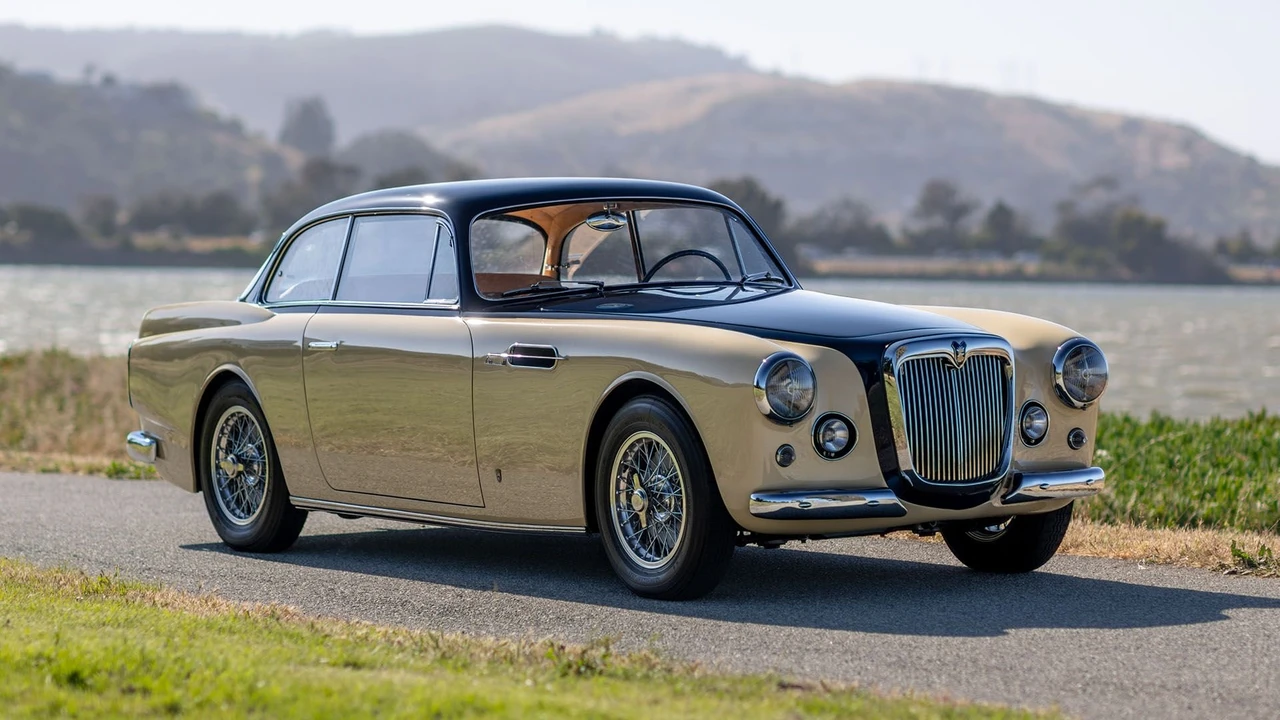 1952 Siata - Image 6 of 31