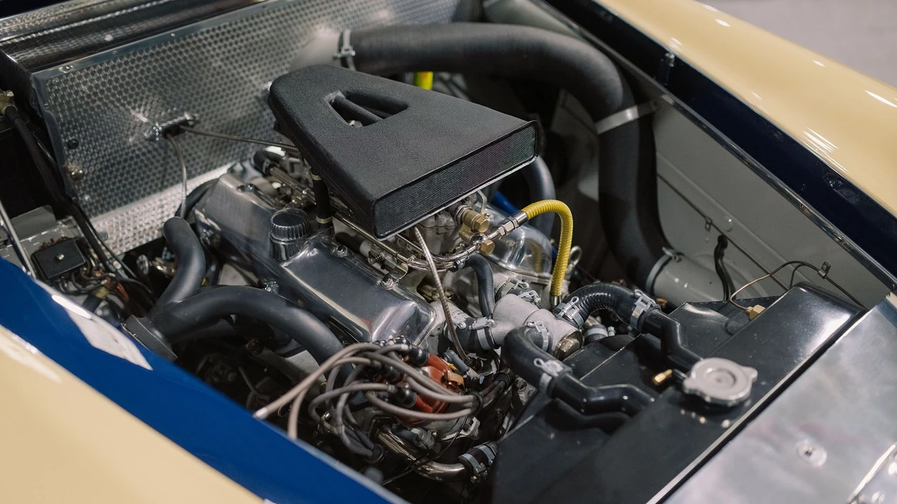 1952 Siata - Image 2 of 31