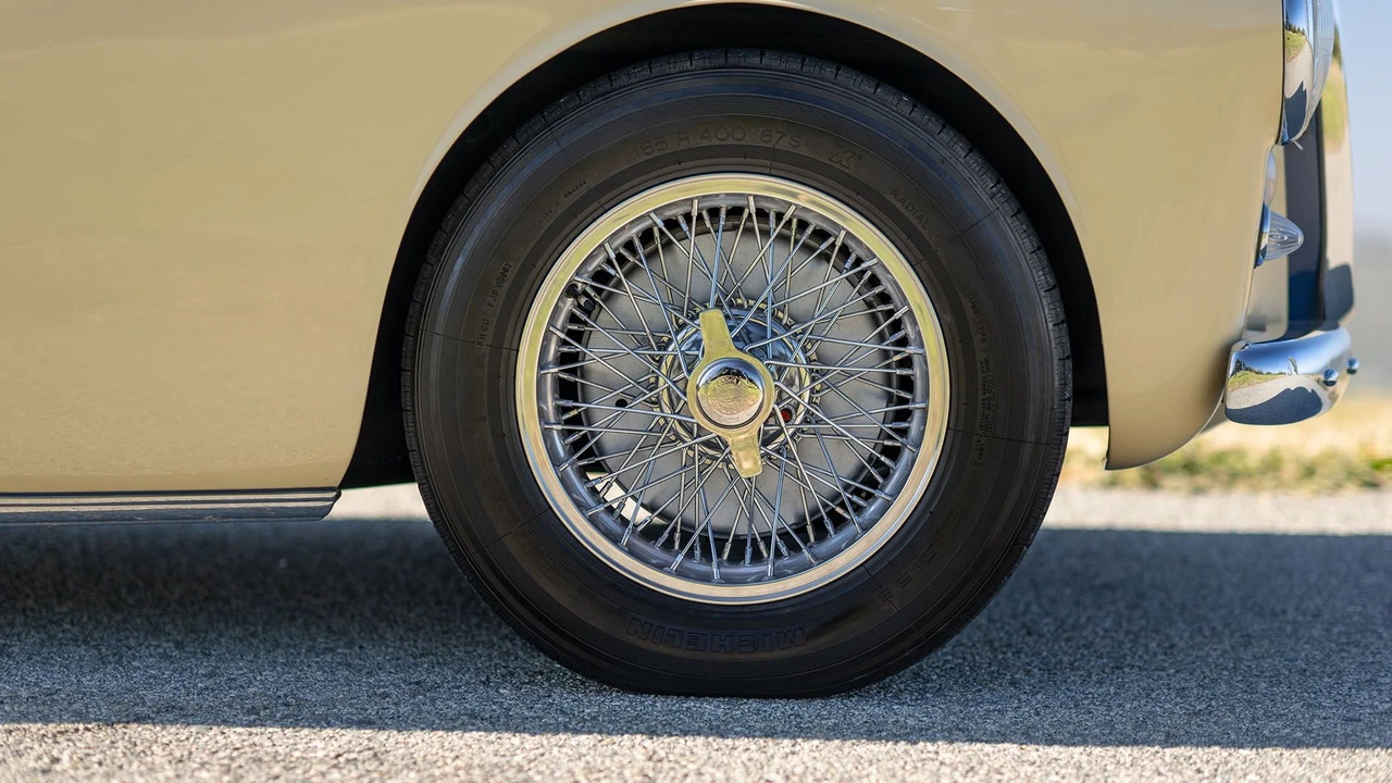 1952 Siata - Image 15 of 31